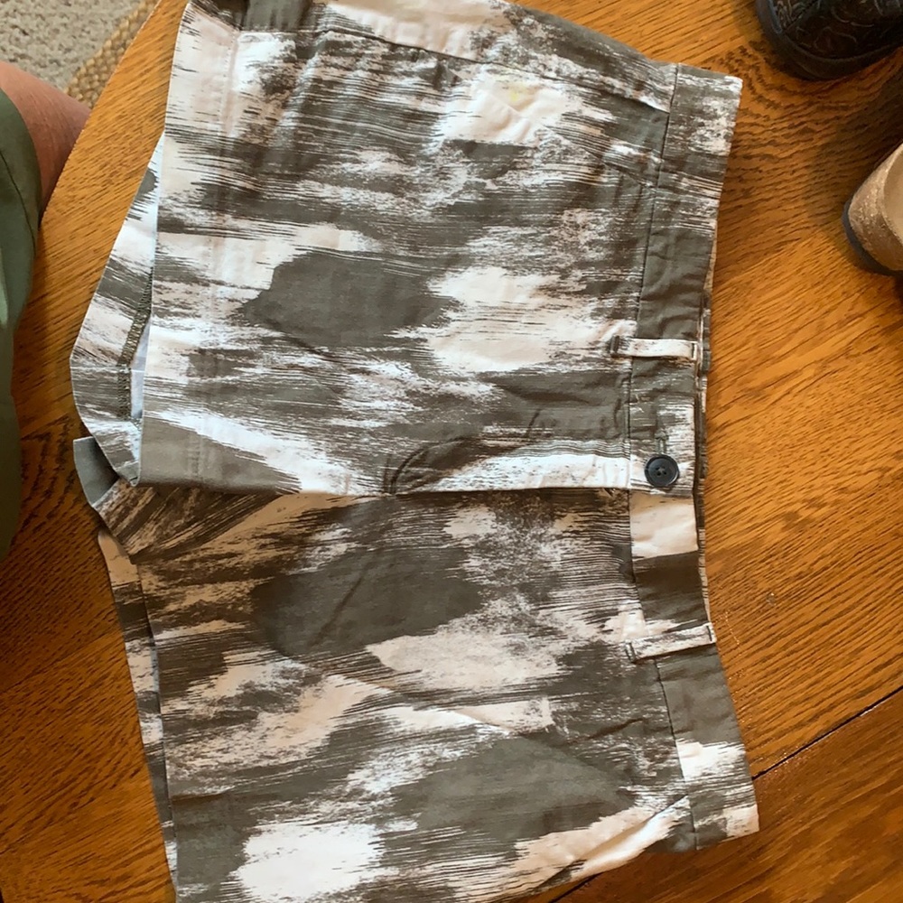 Gap Shorts